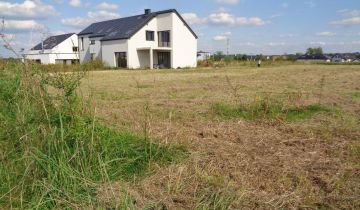 Działka budowlana Tarnowskie Góry Opatowice, ul. Polarna