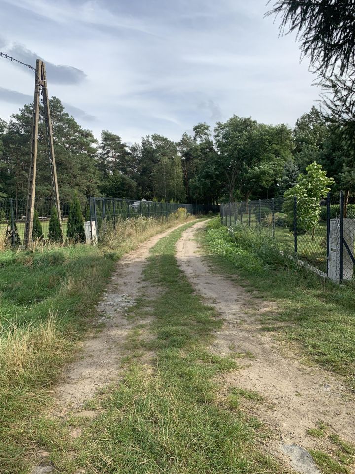 Działka rolno-budowlana Pokrytki Aleksandrowo. Zdjęcie 2