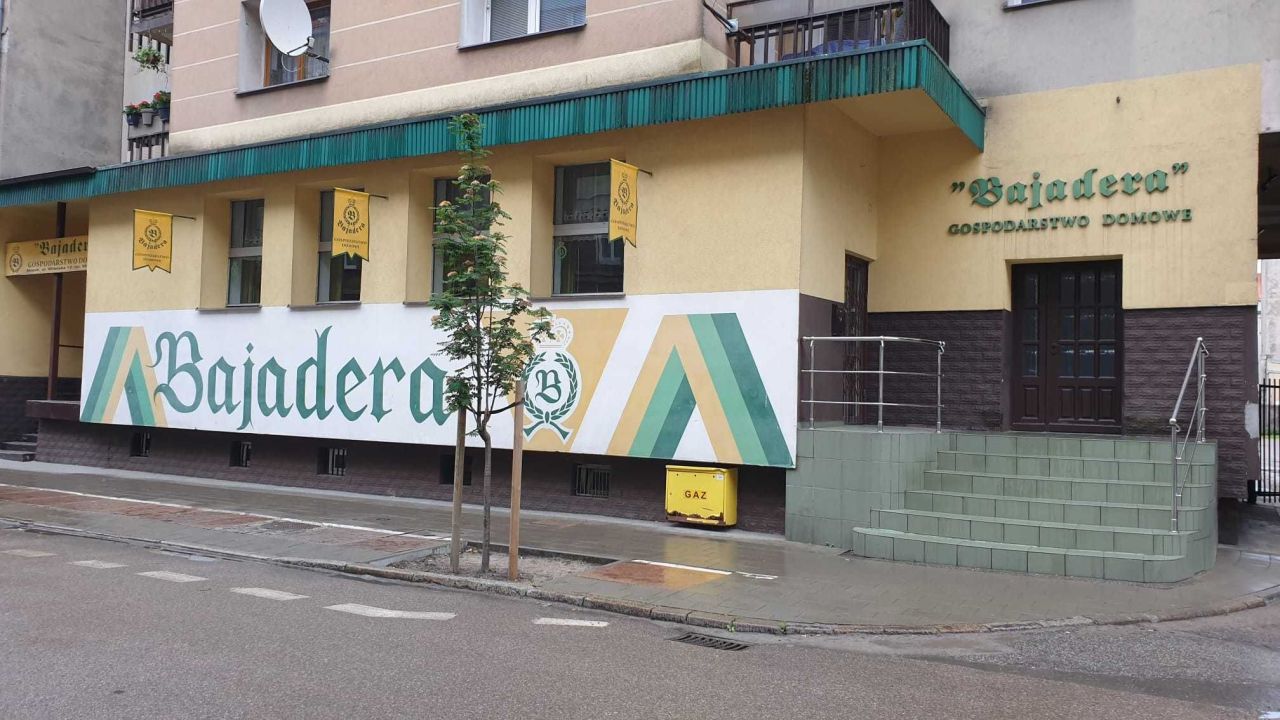 Lokal Słupsk Centrum, ul. Wileńska