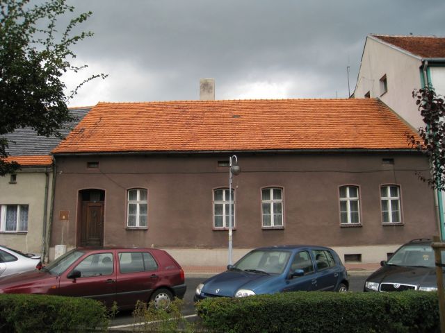 dom szeregowy, 5 pokoi Jaraczewo. Zdjęcie 1