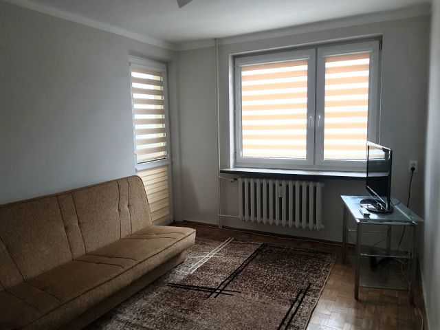 Mieszkanie 3-pokojowe Białystok Antoniuk, ul. Antoniukowska. Zdjęcie 1