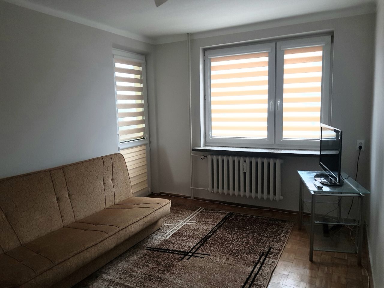 Mieszkanie 3-pokojowe Białystok Antoniuk, ul. Antoniukowska