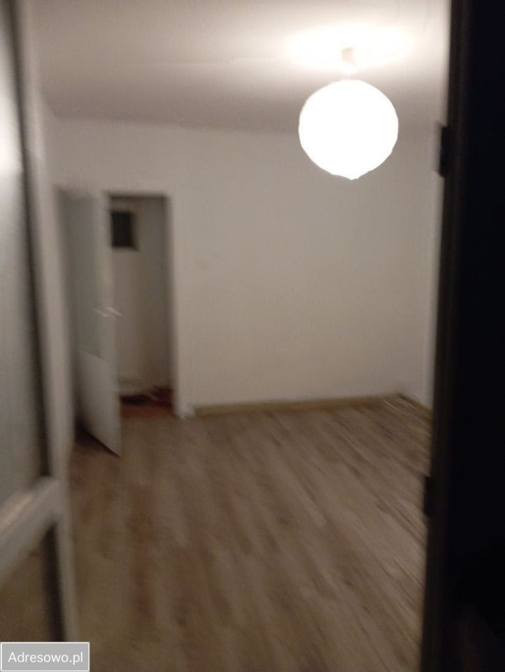 Mieszkanie 2-pokojowe Poznań Jeżyce, ul. Urbanowska. Zdjęcie 9