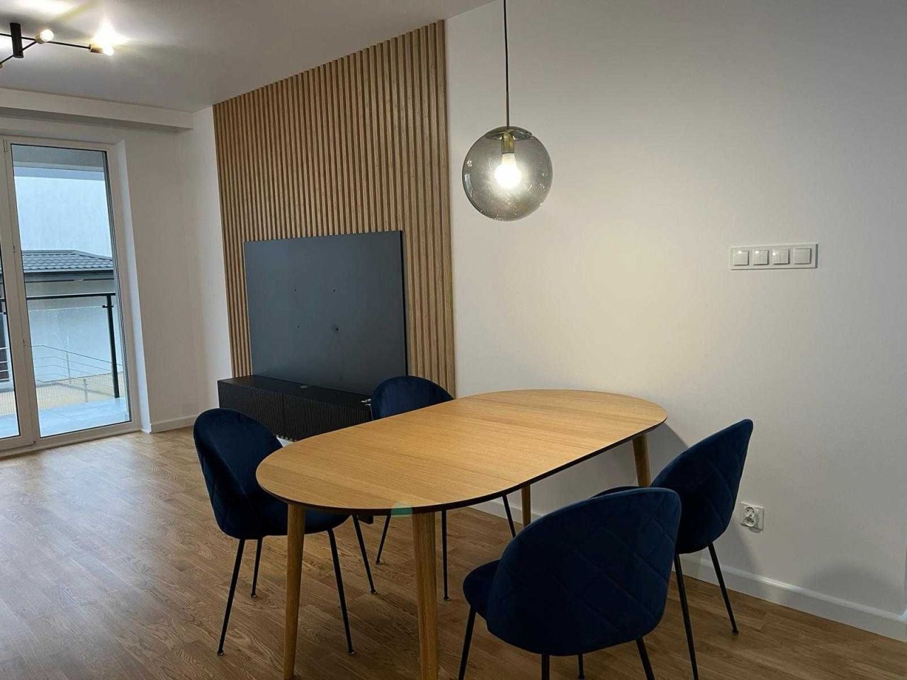 Mieszkanie 2-pokojowe Płońsk, ul. Letnia