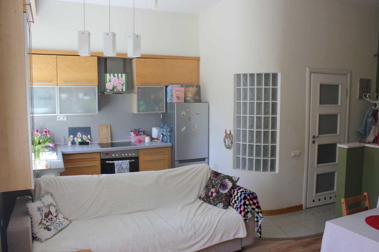 Mieszkanie 2-pokojowe Warszawa Śródmieście