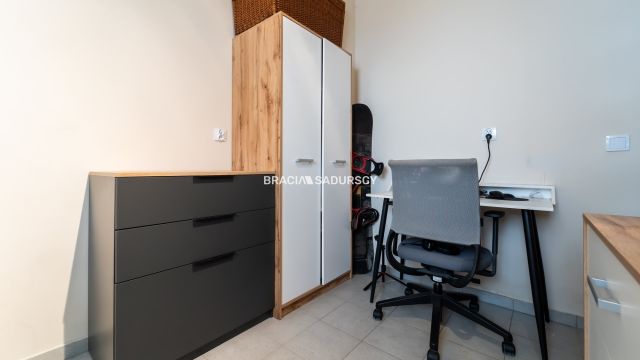 Mieszkanie 3-pokojowe Kraków Swoszowice, ul. Opatkowicka. Zdjęcie 15
