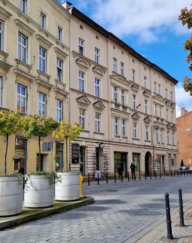 Mieszkanie 3-pokojowe Gliwice Śródmieście, ul. o. Jana Siemińskiego. Zdjęcie 1