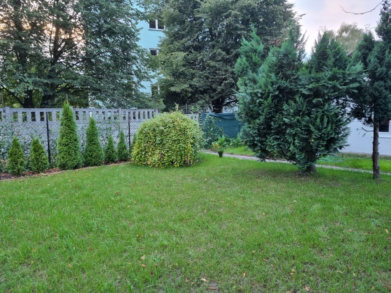 Działka rod Siemianowice Śląskie Bytków, ul. Alfonsa Zgrzebnioka. Zdjęcie 2