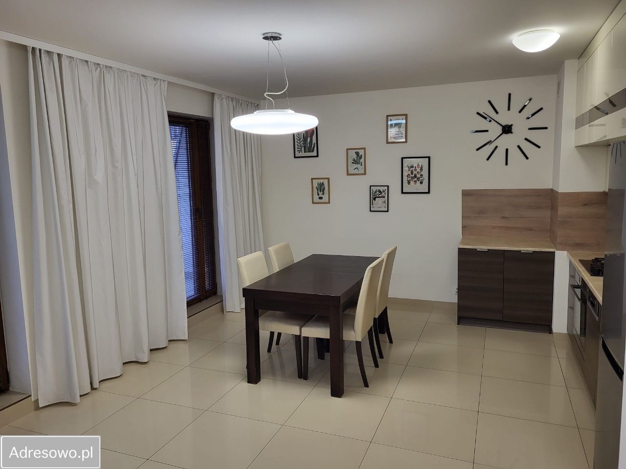 Mieszkanie 3-pokojowe Siedlce, ul. Nowy Świat. Zdjęcie 9