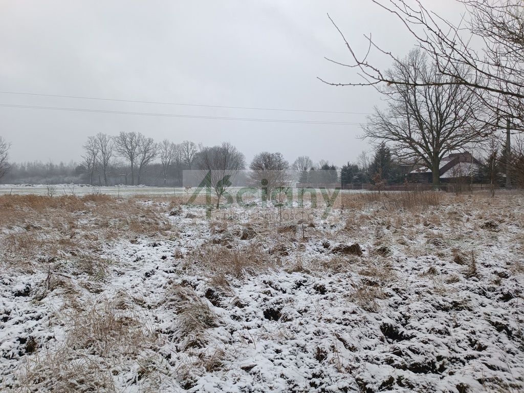 Działka budowlana Warszawa Białołęka. Zdjęcie 12