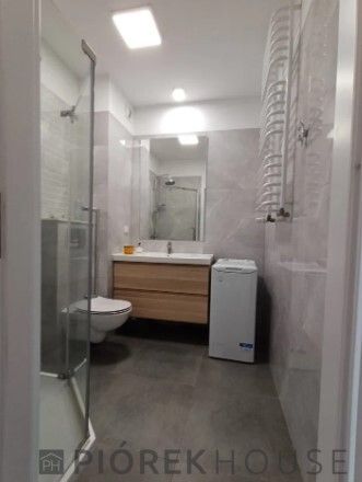 Mieszkanie 1-pokojowe Warszawa Praga-Południe, ul. Grochowska. Zdjęcie 12