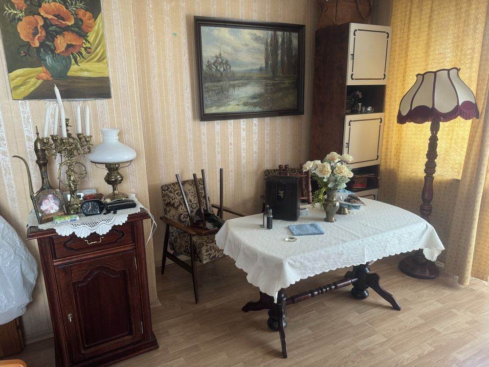 Mieszkanie 2-pokojowe Warszawa Żoliborz, ul. ks. Jerzego Popiełuszki. Zdjęcie 8