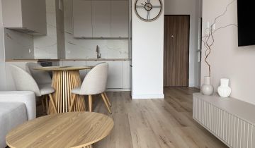 Mieszkanie 2-pokojowe Warszawa Ursus, ul. Edwarda Habicha