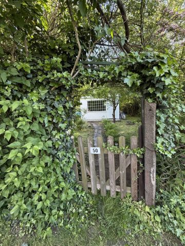 Działka rod Warszawa Włochy, ul. Astronautów. Zdjęcie 1