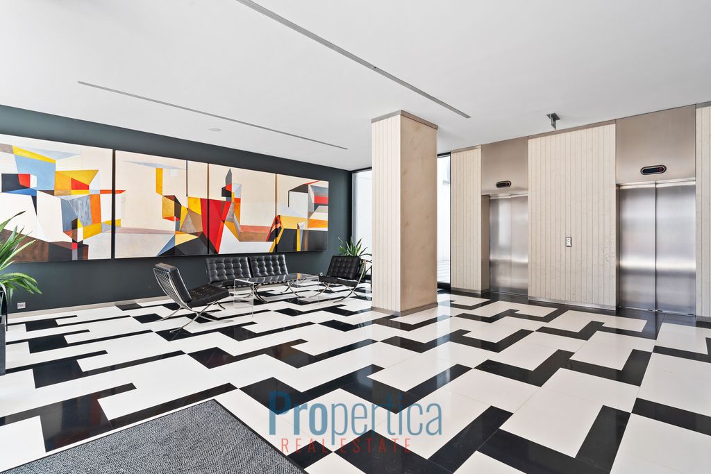 Mieszkanie 4-pokojowe Warszawa Mokotów, ul. Wynalazek. Zdjęcie 17