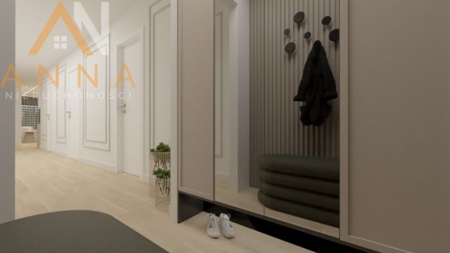 Mieszkanie 4-pokojowe Inowrocław, ul. Józefa Kościelskiego. Zdjęcie 15