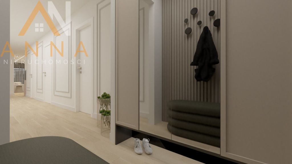 Mieszkanie 4-pokojowe Inowrocław, ul. Józefa Kościelskiego. Zdjęcie 15