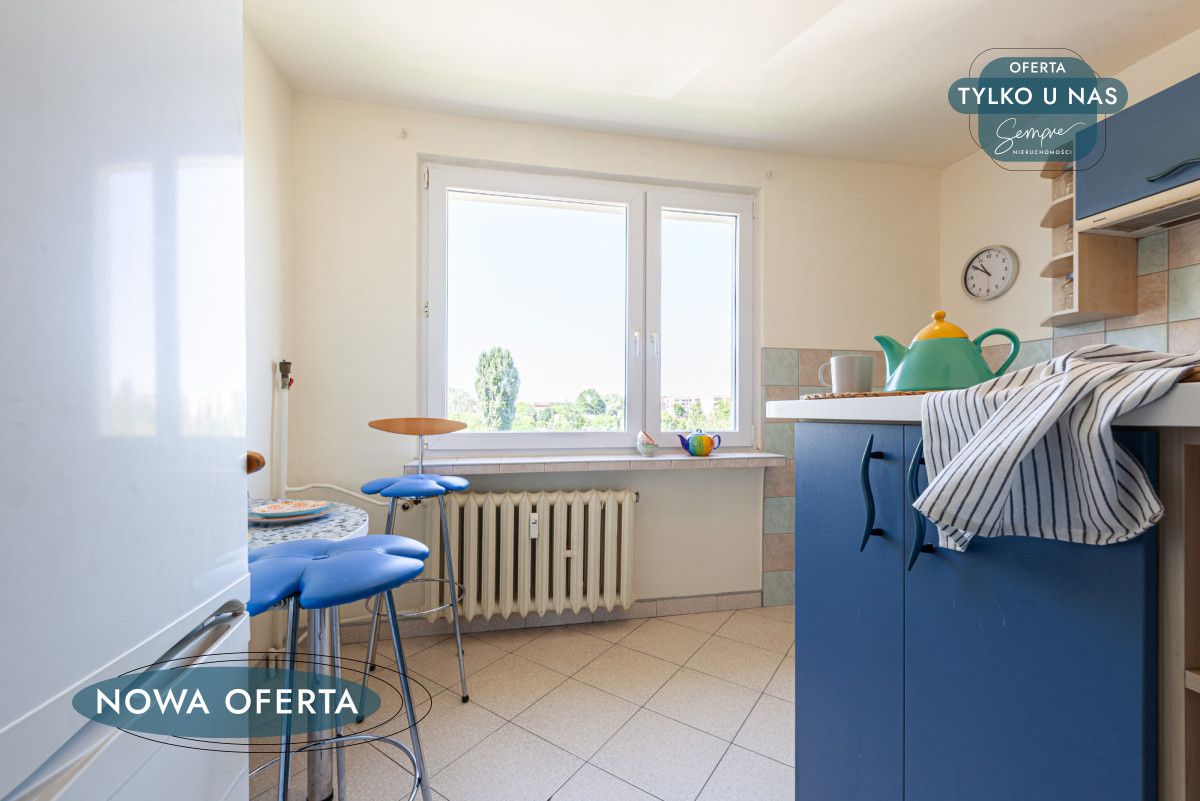 Mieszkanie 2-pokojowe Łódź Chojny, ul. Kurczaki. Zdjęcie 24