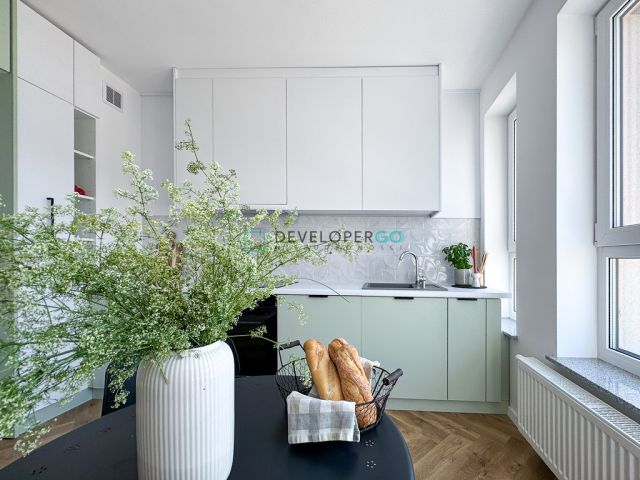 Mieszkanie 2-pokojowe Suwałki, ul. Aleksandry Piłsudskiej. Zdjęcie 2