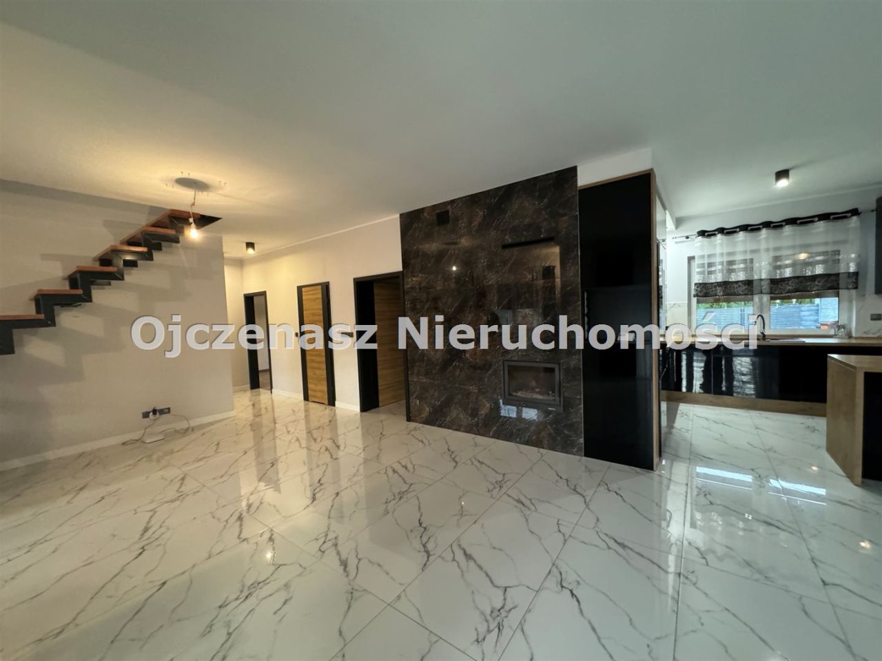 dom Zielonka. Zdjęcie 2