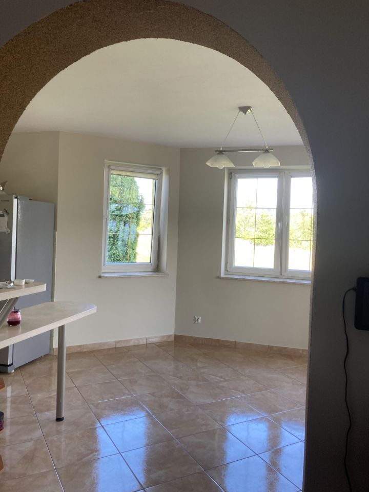 dom wolnostojący, 6 pokoi Kłodne Kamionka. Zdjęcie 15