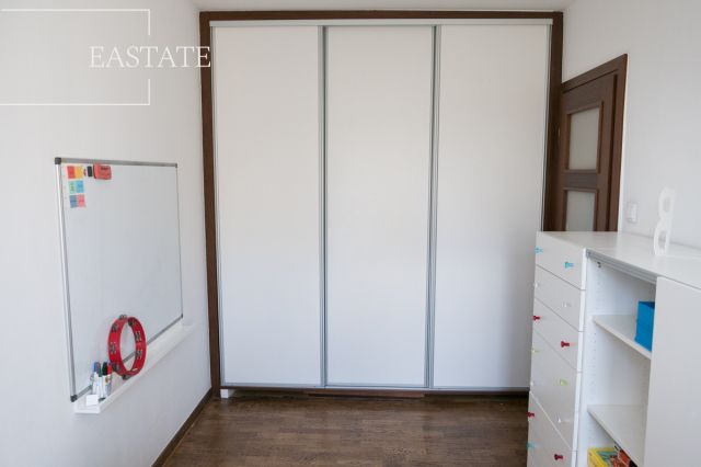 Mieszkanie 4-pokojowe Warszawa Ursynów, ul. Puszczyka. Zdjęcie 8