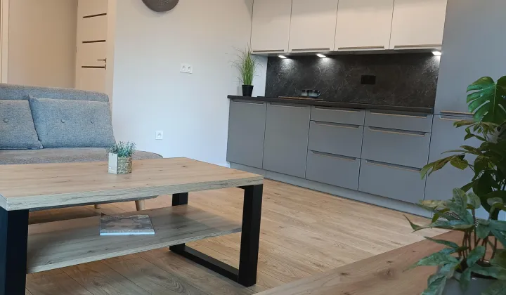 Mieszkanie 2-pokojowe Rzeszów Biała, ul. Kornela Makuszyńskiego