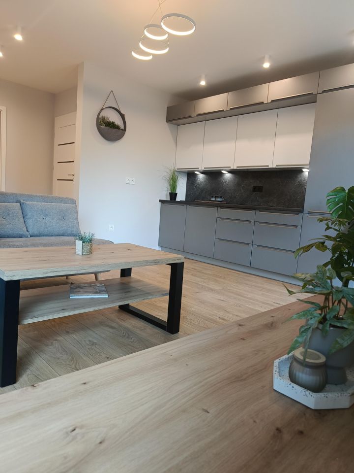 Mieszkanie 2-pokojowe Rzeszów Biała, ul. Kornela Makuszyńskiego