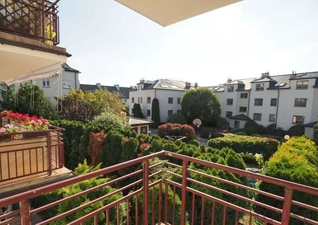 Mieszkanie 4-pokojowe Warszawa Ursynów, ul. Villardczyków. Zdjęcie 19