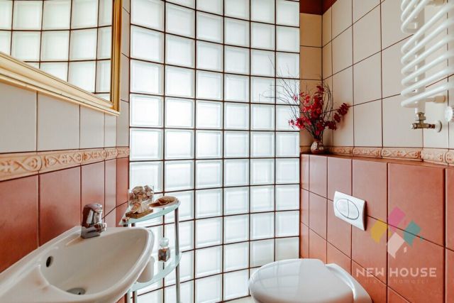 dom wolnostojący, 3 pokoje Wójtowo, ul. Sosnowa. Zdjęcie 11