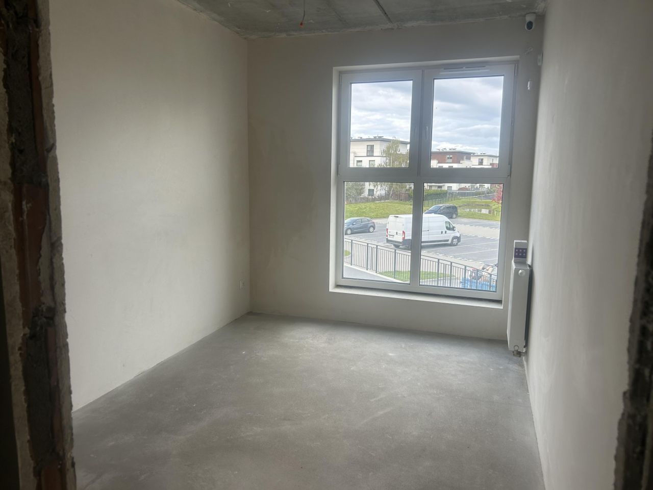 Mieszkanie 3-pokojowe Gdańsk Jasień, ul. Borkowska. Zdjęcie 5