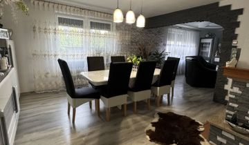 dom wolnostojący Kock