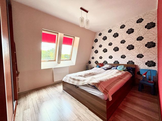 Mieszkanie 3-pokojowe Malbork Wielbark, ul. Marii Rodziewiczówny. Zdjęcie 8