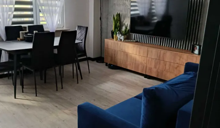 Mieszkanie 2-pokojowe Witkowo