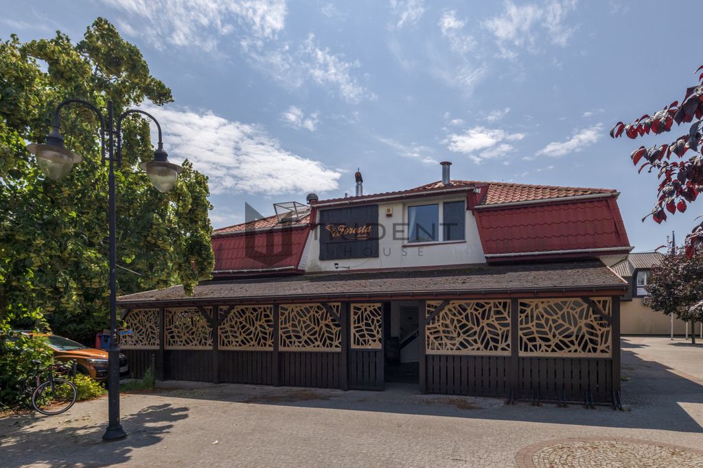 Lokal Leszno. Zdjęcie 20