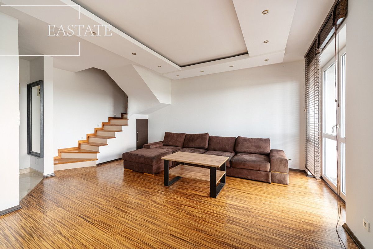 Mieszkanie 4-pokojowe Wołomin, ul. Lipińska. Zdjęcie 3