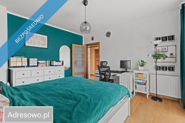 Mieszkanie 4-pokojowe Warszawa Włochy, ul. Stawy. Zdjęcie 5