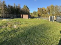 Działka budowlana Komorów. Zdjęcie 3