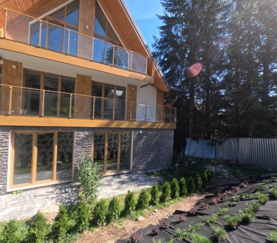 Mieszkanie 1-pokojowe Szklarska Poręba Szklarska Poręba Górna, ul. Caritas. Zdjęcie 1