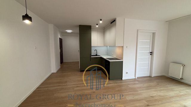 Mieszkanie 2-pokojowe Lublin Śródmieście, al. Józefa Piłsudskiego. Zdjęcie 1