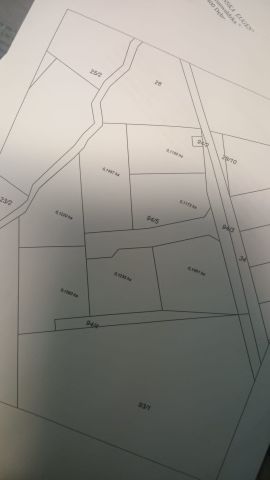 Działka budowlana Dębno, ul. Bolesława Śmiałego. Zdjęcie 1