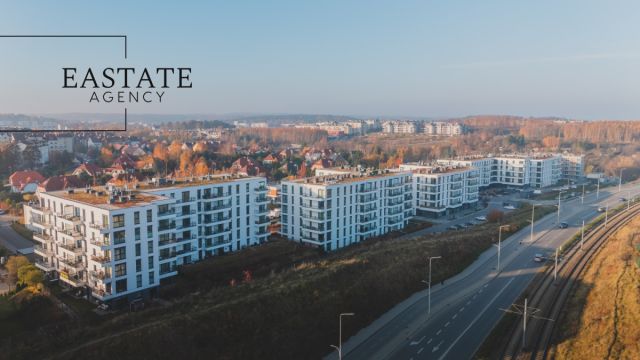 Lokal Gdańsk Morena, ul. Wojciecha Kiedrowskiego. Zdjęcie 6