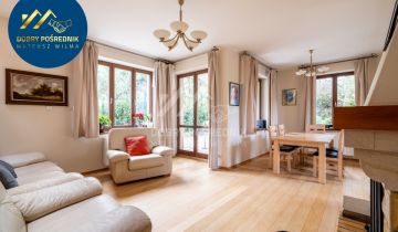 dom wolnostojący, 6 pokoi Szemud, ul. Klonowa