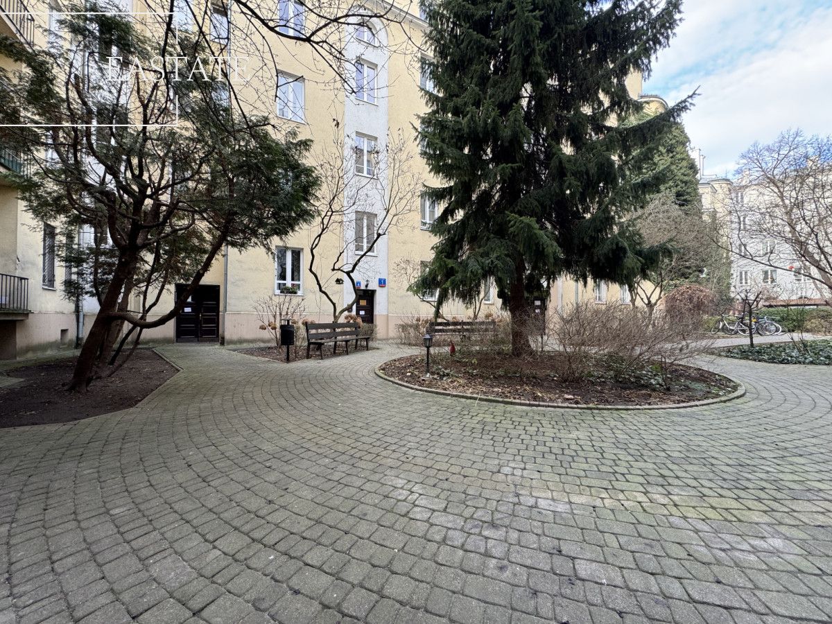 Lokal Warszawa Ochota, ul. Adama Pługa. Zdjęcie 9