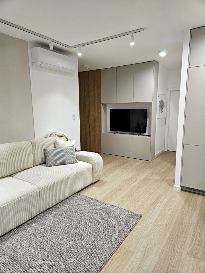 Mieszkanie 3-pokojowe Warszawa Tarchomin, ul. Aluzyjna. Zdjęcie 9