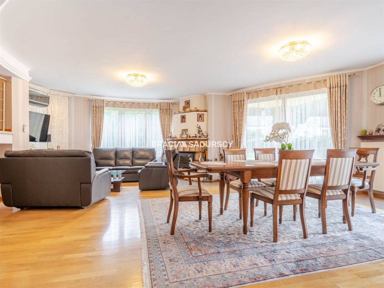 dom wolnostojący, 5 pokoi Myślenice Zarabie, ul. Bukowa. Zdjęcie 19