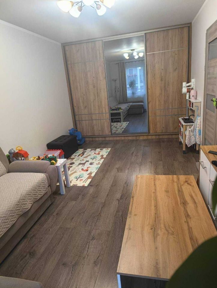 Mieszkanie 2-pokojowe Kraków Górka Narodowa, ul. Kuźnicy Kołłątajowskiej. Zdjęcie 8