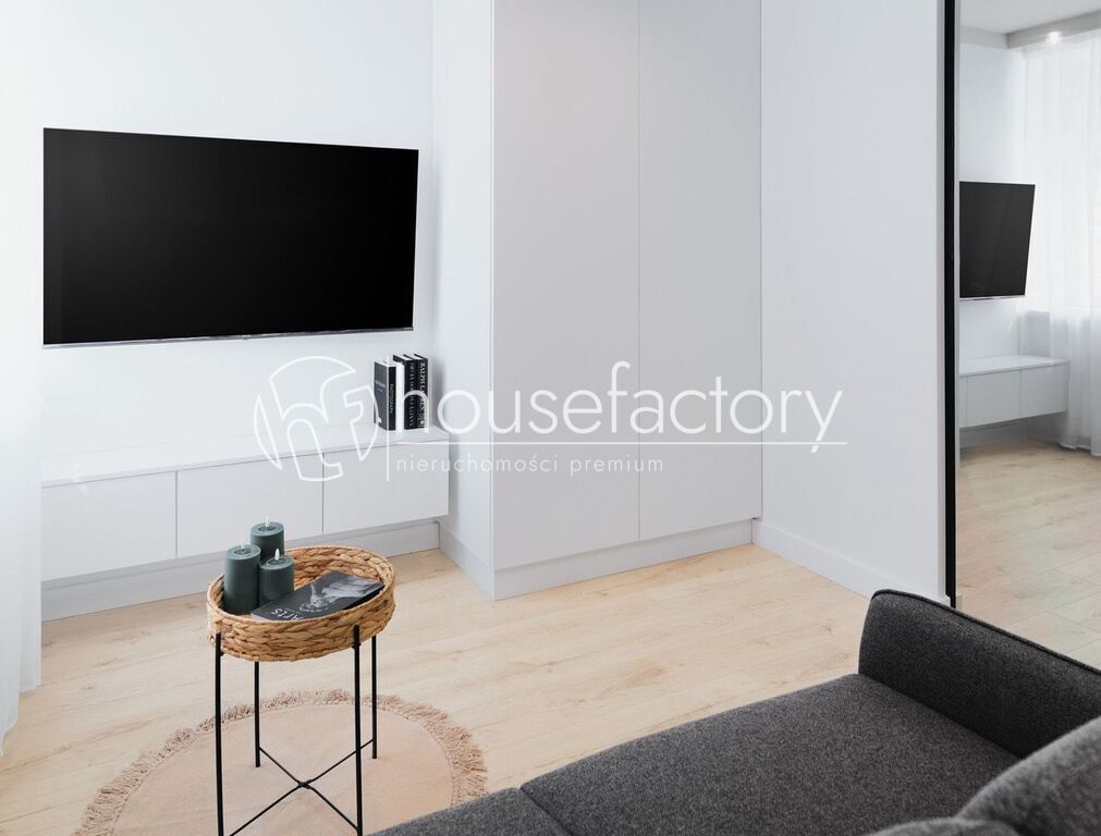 Mieszkanie 3-pokojowe Łódź, ul. Stefana Jaracza. Zdjęcie 13