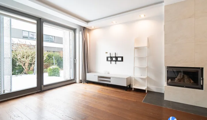 Mieszkanie 4-pokojowe Kraków Bronowice, ul. Piaskowa