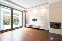 Mieszkanie 4-pokojowe Kraków Bronowice, ul. Piaskowa